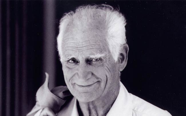 Conférence avec Michel Serres