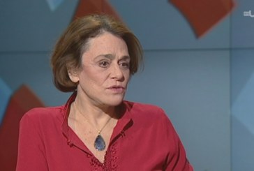 Déjeuner-débat exceptionnel avec Caroline Pigozzi