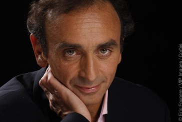 Dîner-débat avec Eric Zemmour