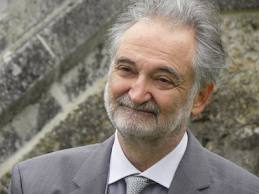 Conférence Jacques ATTALI