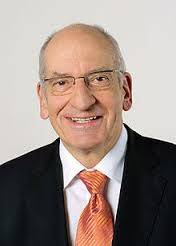 Déjeuner Forum Suisse de Politique Internationale
