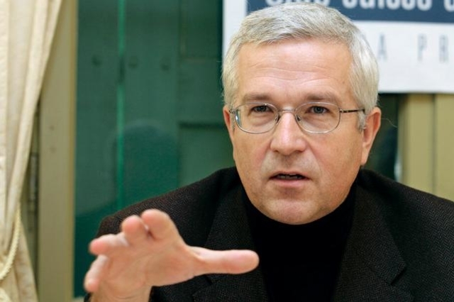 Déjeuner Forum Suisse de Politique Internationale