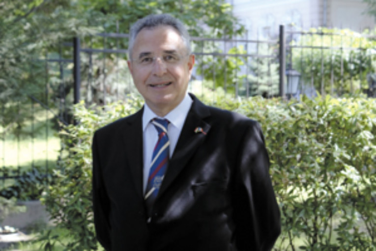 Conférence du Cercle Français et l'Université de Genève