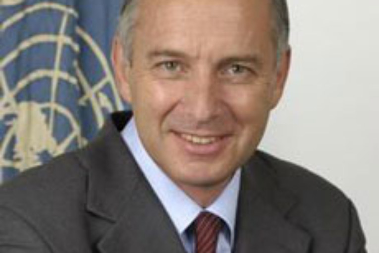 Déjeuner Forum Suisse de Politique Internationale