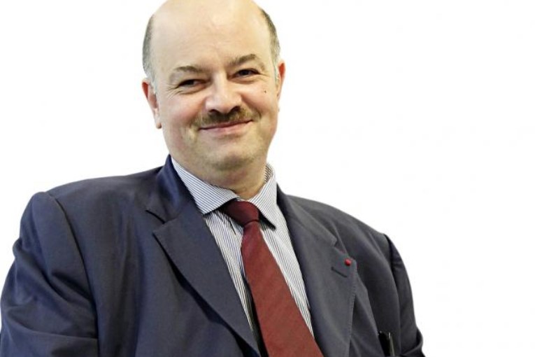 Dîner-débat avec Alain Bauer