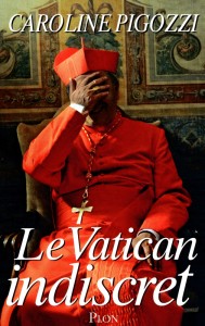 le vatican indiscret