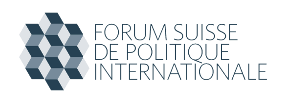 Déjeuner Forum Suisse de Politique Internationale