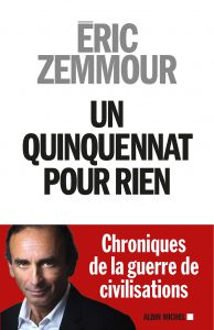 12 ZEMMOUR