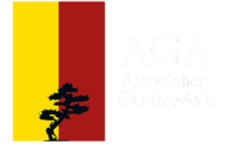 Déjeuner de l'Association Genève Asie