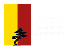 Déjeuner de l'Association Genève Asie