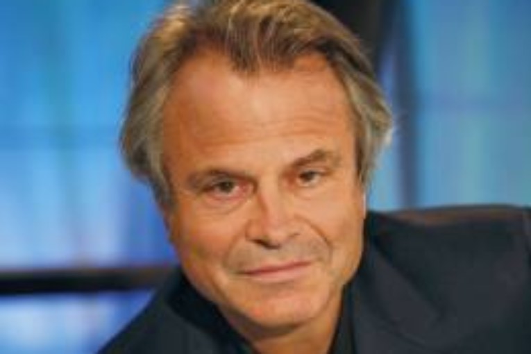 Dîner-débat avec Franz-Olivier Giesbert