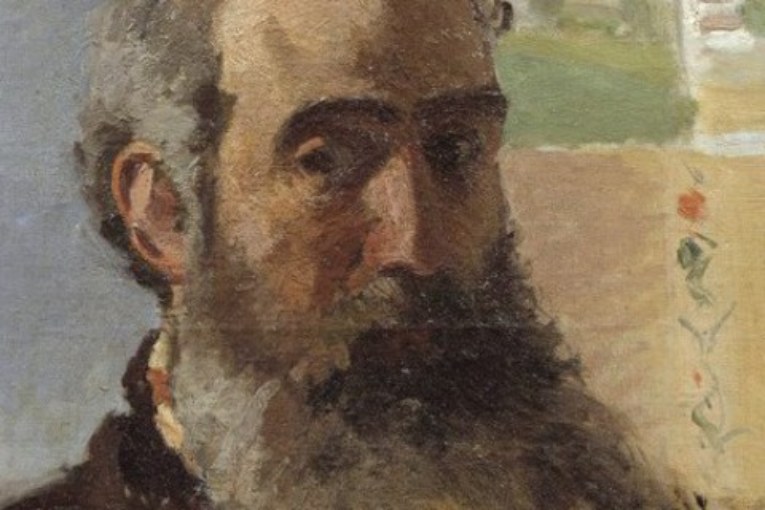 Conférence Camille Pissarro