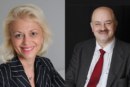 Dîner-débat avec Alain Bauer et Marie-Christine Dupuis- Danon