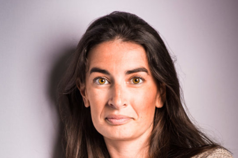 Déjeuner-débat avec Agnès Verdier Molinié