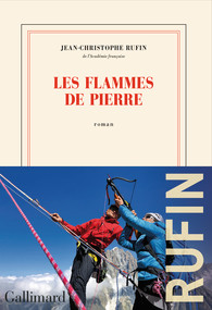 les Flammes de Pierre