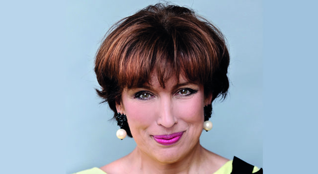 Dîner-débat avec Roselyne BACHELOT