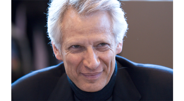 Conférence Dominique de VILLEPIN